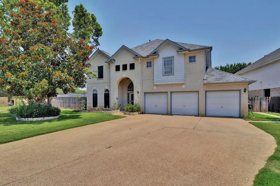 16019 Dark LN, Austin, TX 78717