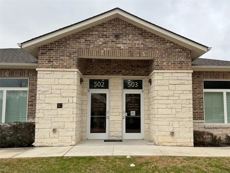 3309 Forest Creek DR #502, Round Rock, TX 78664