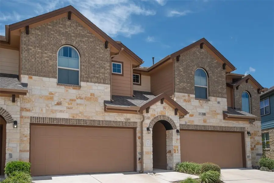 1001 Zodiac LN #37, Round Rock, TX 78665