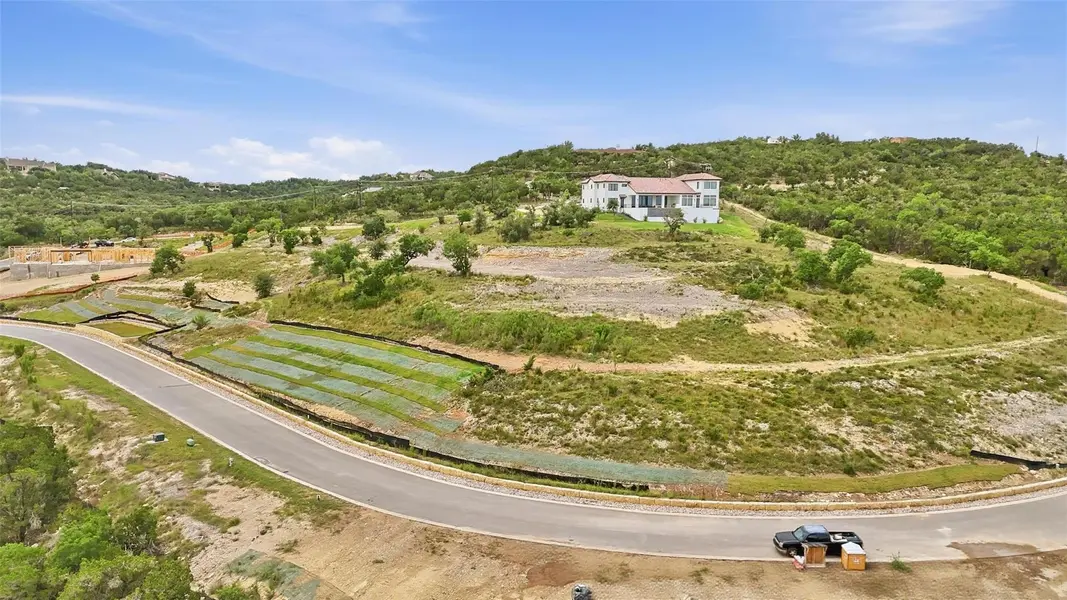 3615 Madrone Canyon DR, Austin, TX 78738