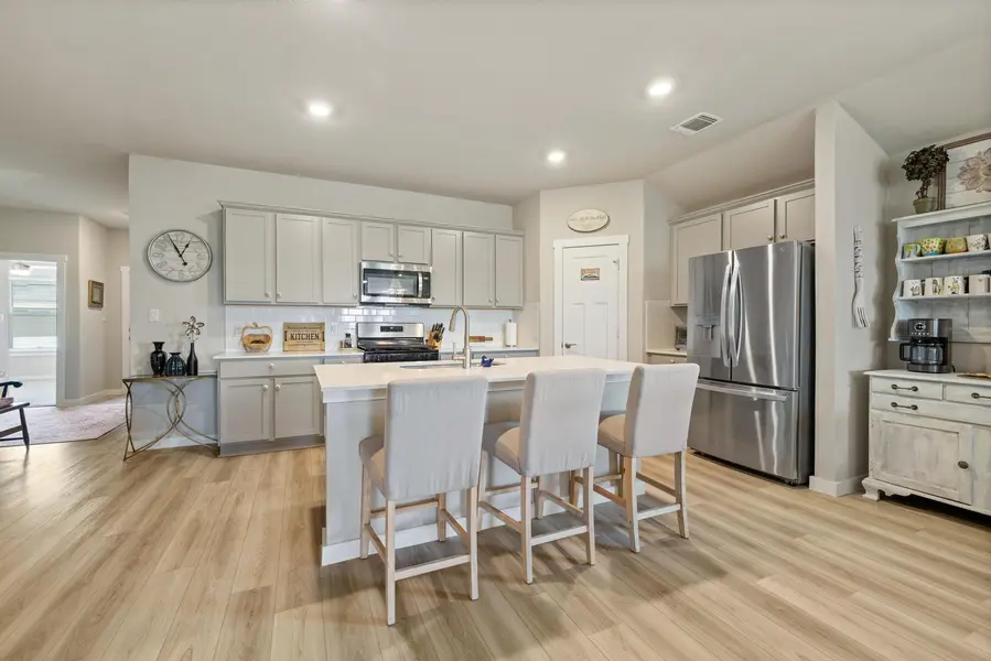 108 Coda XING, Georgetown, TX 78633