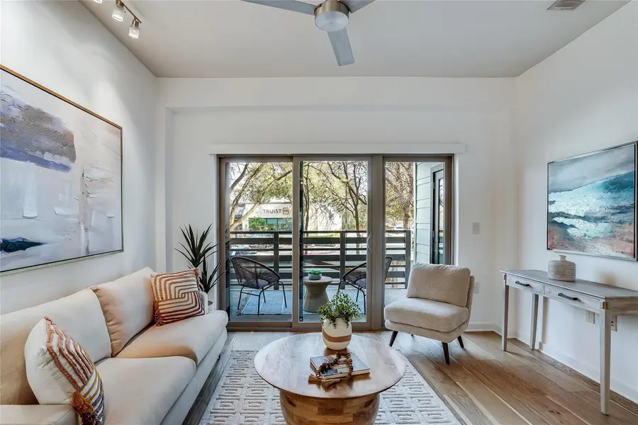 3600 S Lamar BLVD #115, Austin, TX 78704