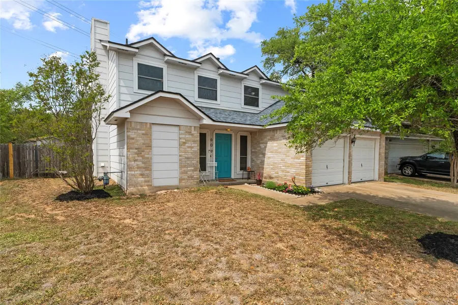 609 Wild Briar CV, Cedar Park, TX 78613