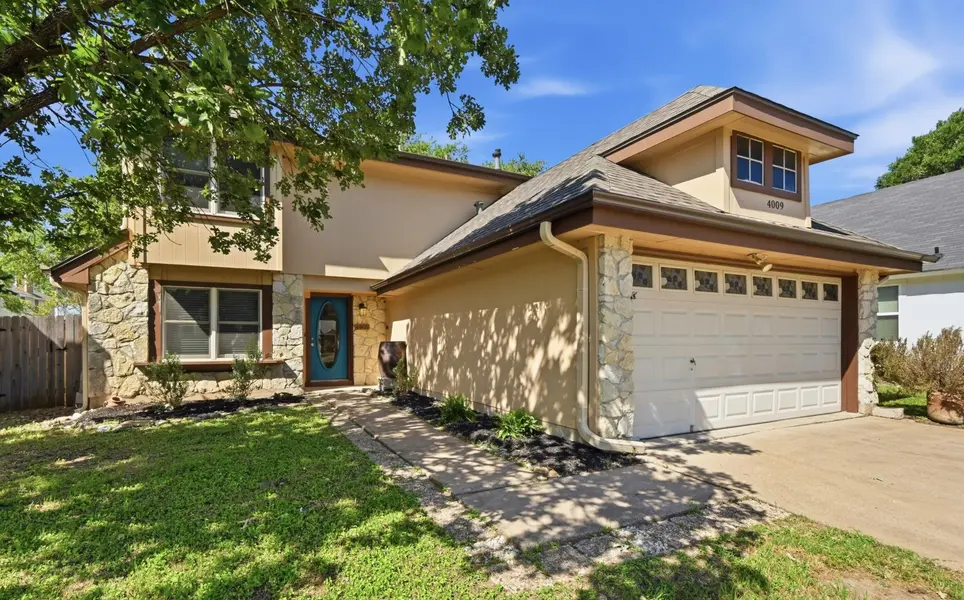 4009 Alexandria DR, Austin, TX 78749