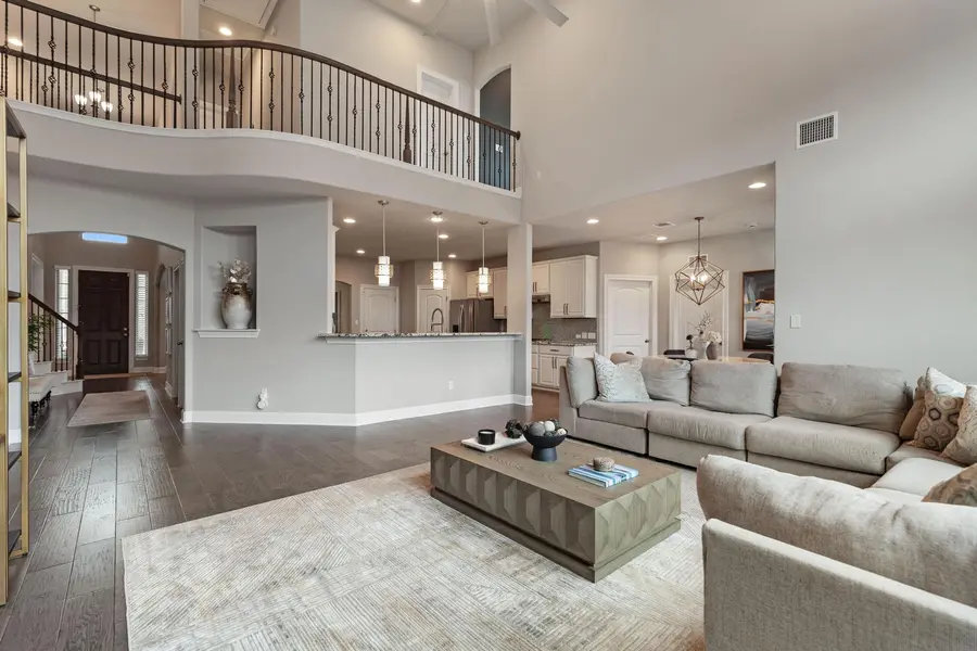 3028 Silvergrass CV, Leander, TX 78641