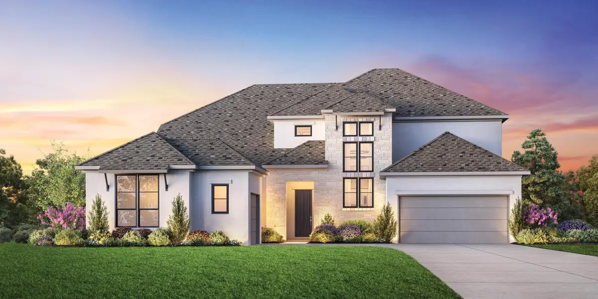 163 Oswalt WAY, Liberty Hill, TX 78642