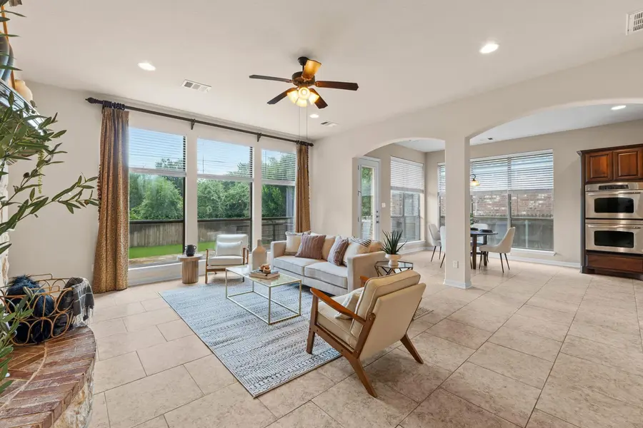 3433 Alexandrite WAY, Round Rock, TX 78681