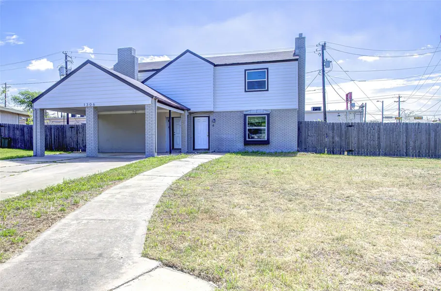 1306 E Saint Johns Ave, Austin, TX 78752