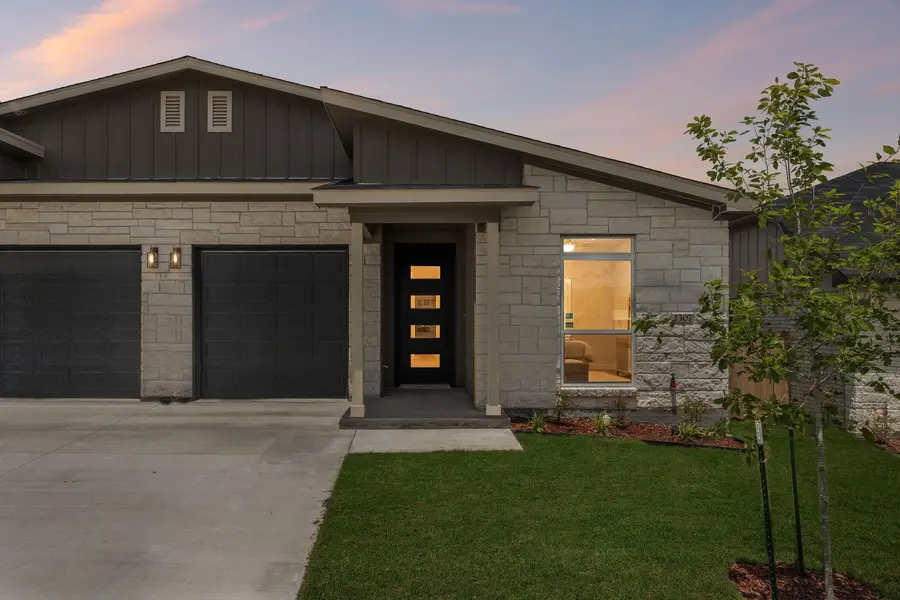 1307 Lone Pine WAY, Killeen, TX 76543