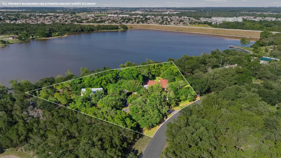 142 Woodland TRL, Leander, TX 78641