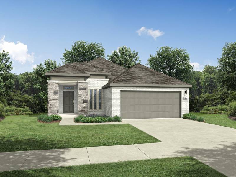 200 Melrose ST, Hutto, TX 78634