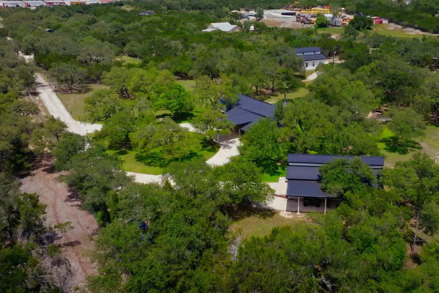10229 Oliver DR, Austin, TX 78737
