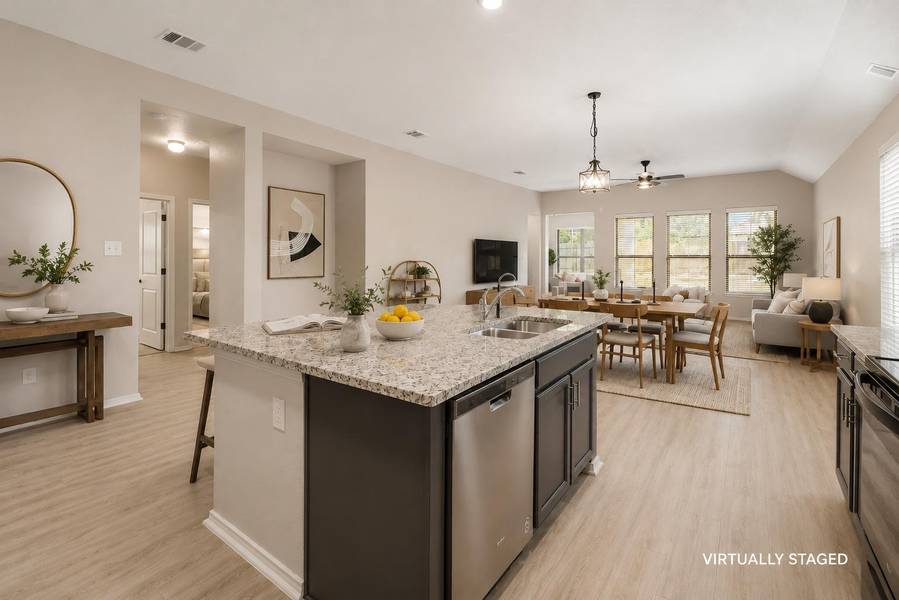 127 Scotsburg ST, Hutto, TX 78634