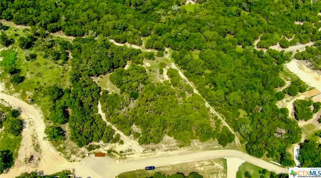 1337 Windy HL, Salado, TX 76571