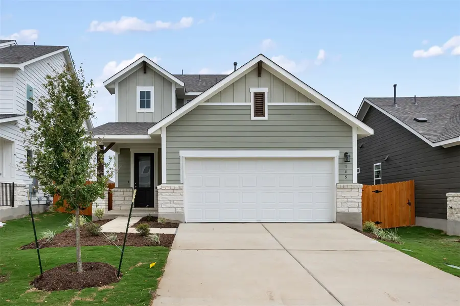 17514 Carmel Rancho Ave, Pflugerville, TX 78660