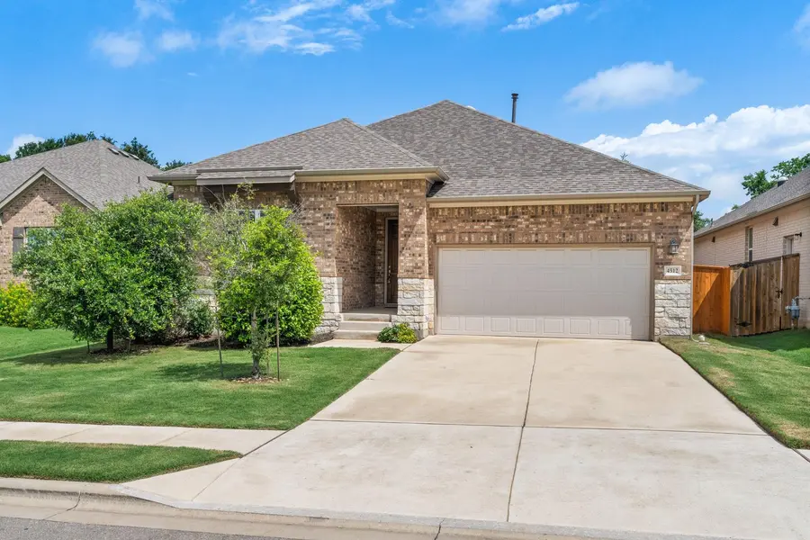 4512 Arques Ave, Round Rock, TX 78681
