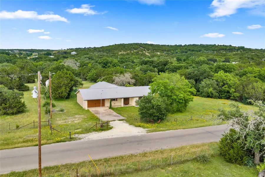 401 County Road 334, Burnet, TX 78611