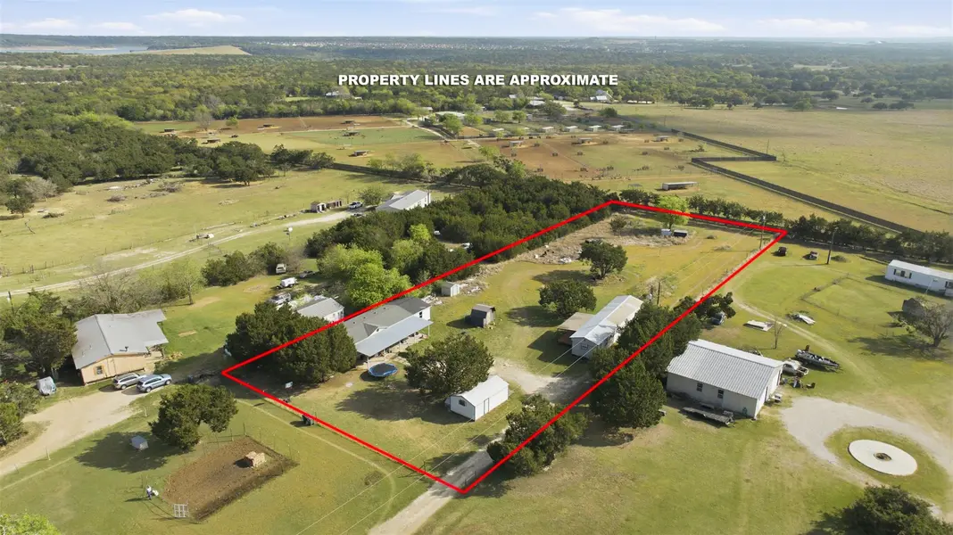 7501 FM 1670, Salado, TX 76571