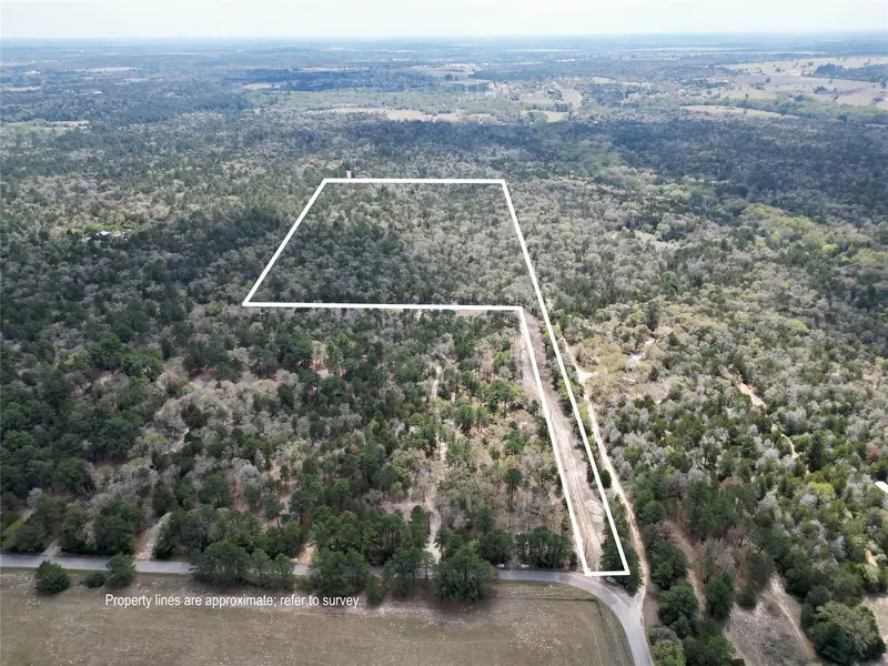 797 Marlin ST, Mcdade, TX 78650