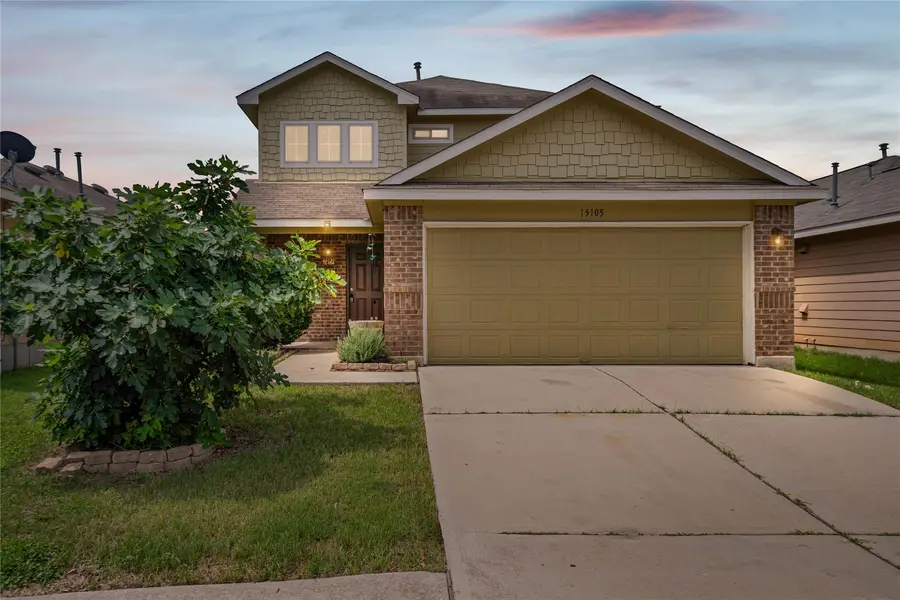15105 Verela DR, Austin, TX 78725