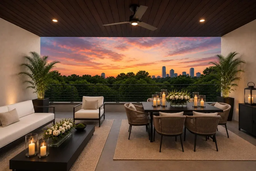 2003 Wilson ST #3, Austin, TX 78704
