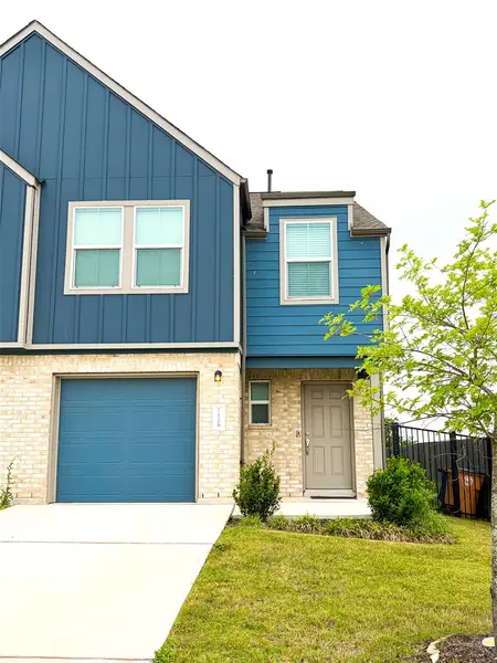 7120 Sparkling Light DR #B, Del Valle, TX 78617