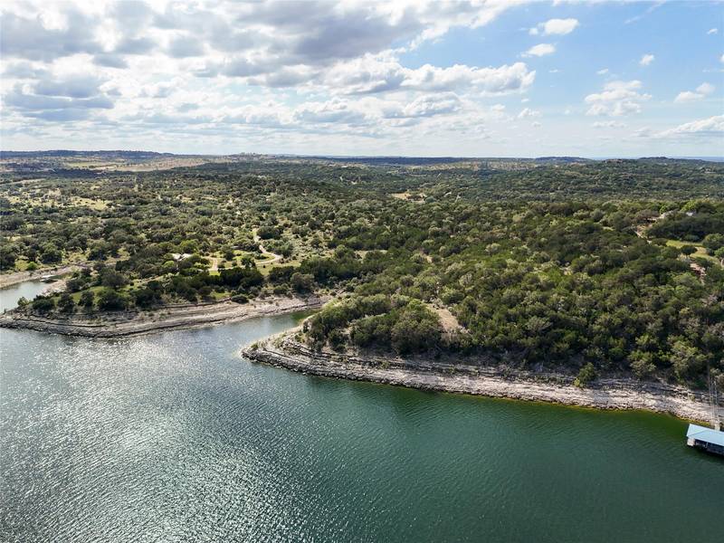 0 Angel Light DR, Spicewood, TX 78669
