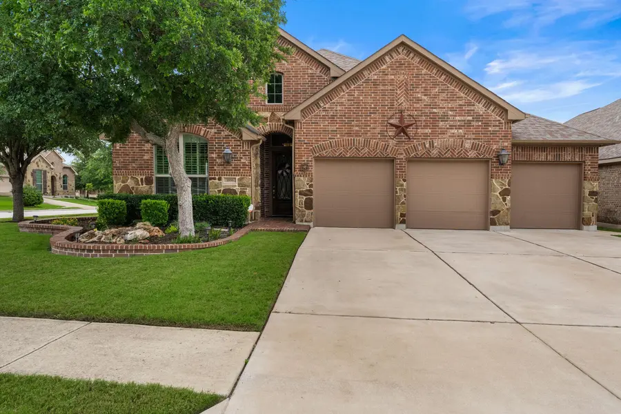 3896 Skyview WAY, Round Rock, TX 78681