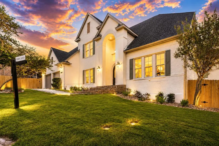 6905 Rudi CV, Austin, TX 78759