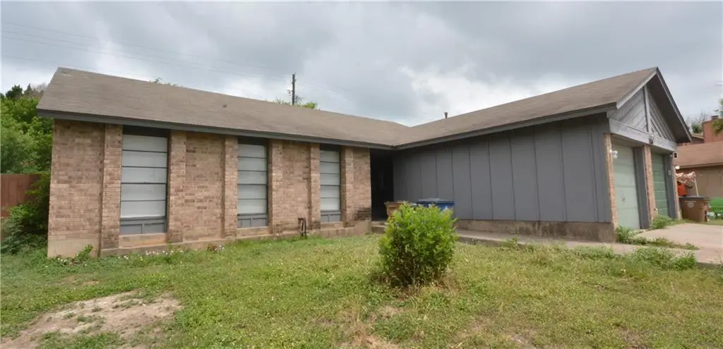11314 Walnut Ridge DR #B, Austin, TX 78753
