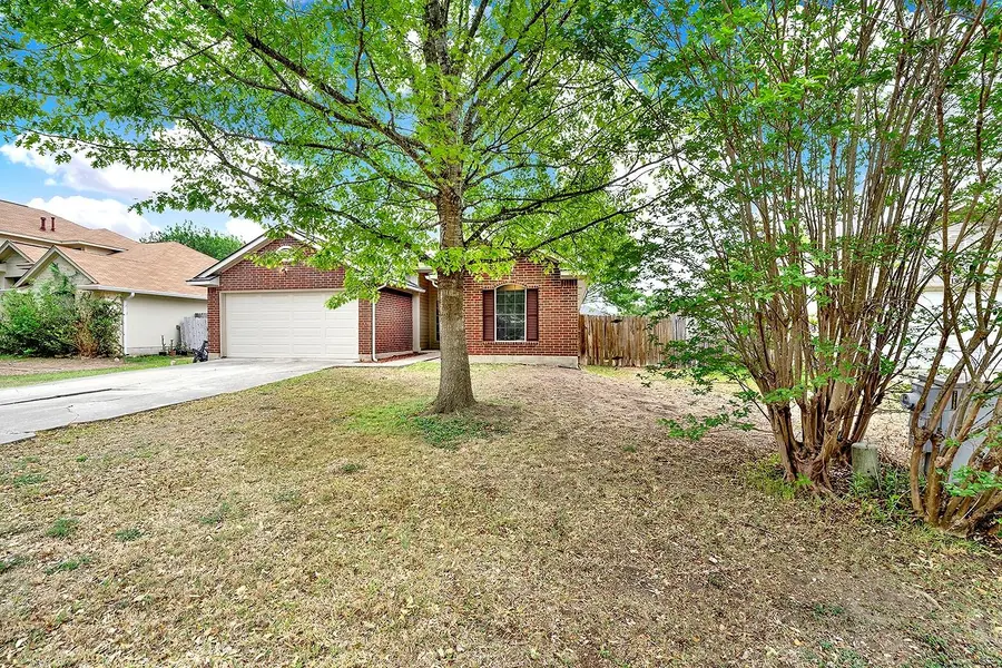 140 Riley CV, Kyle, TX 78640