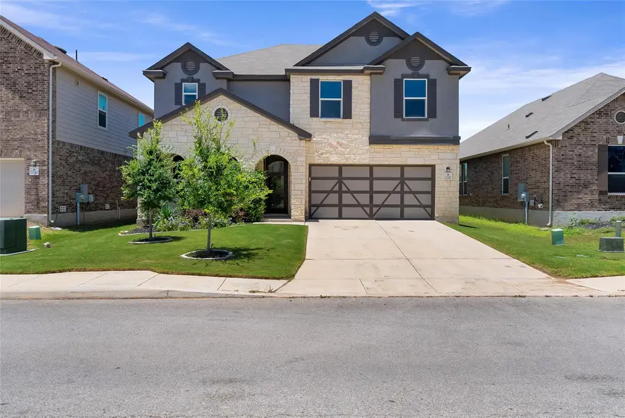 22347 Escalante RUN, San Antonio, TX 78261