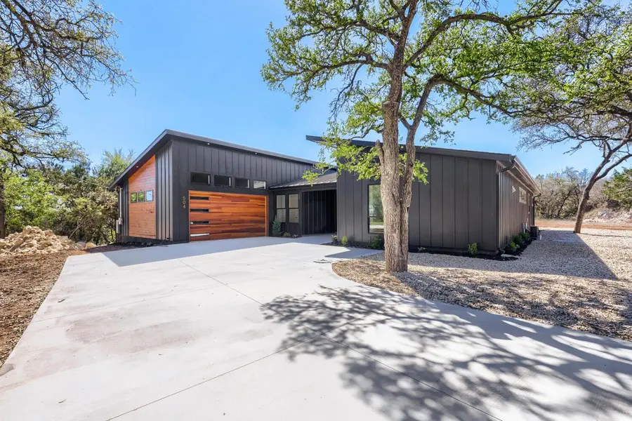 504 District LN, Lago Vista, TX 78645