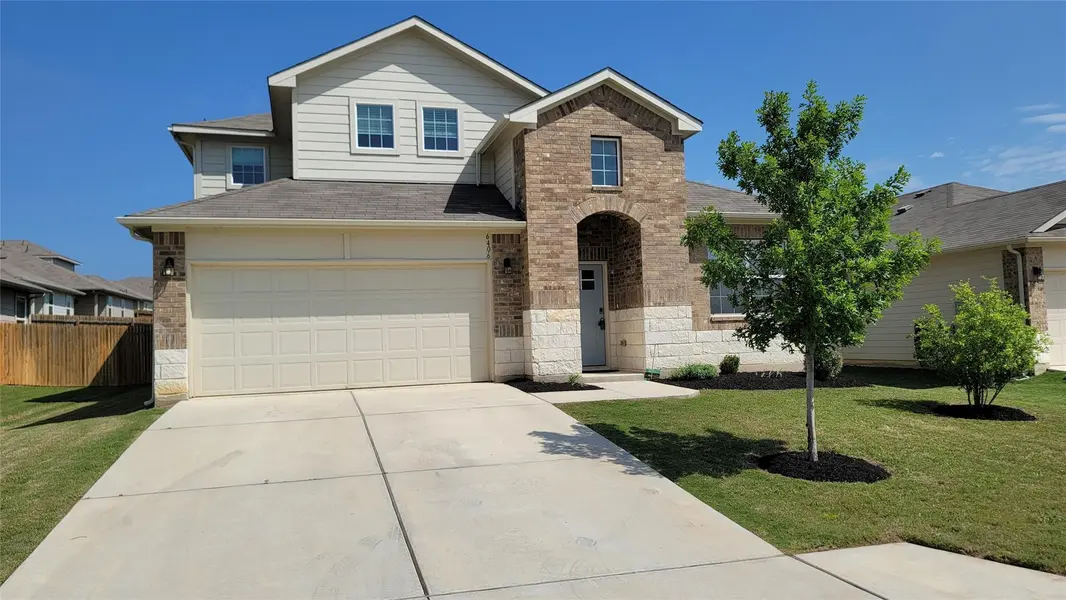 6406 Kildare DR, Georgetown, TX 78626