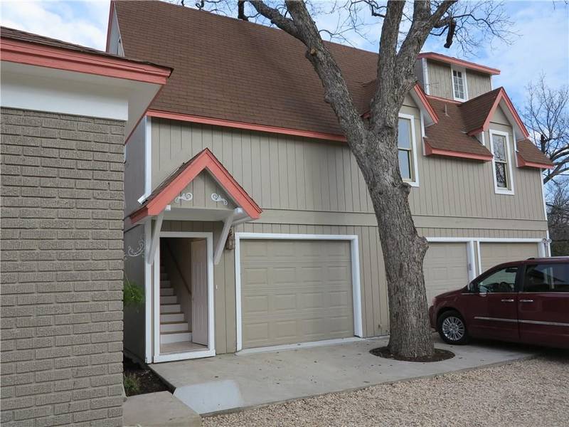 310 W University Ave #B, Georgetown, TX 78626