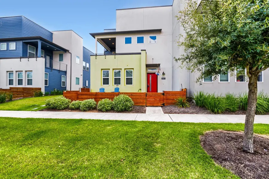 9015 Cattle Baron PATH #1605, Austin, TX 78747