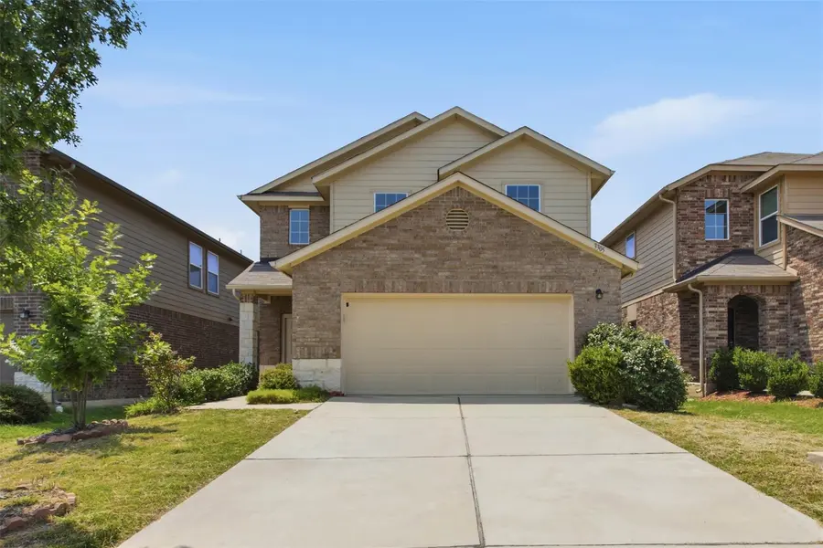 3305 Ortman DR, Pflugerville, TX 78660
