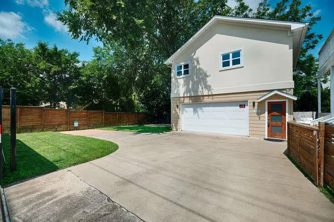 901 W Mary ST #B, Austin, TX 78704