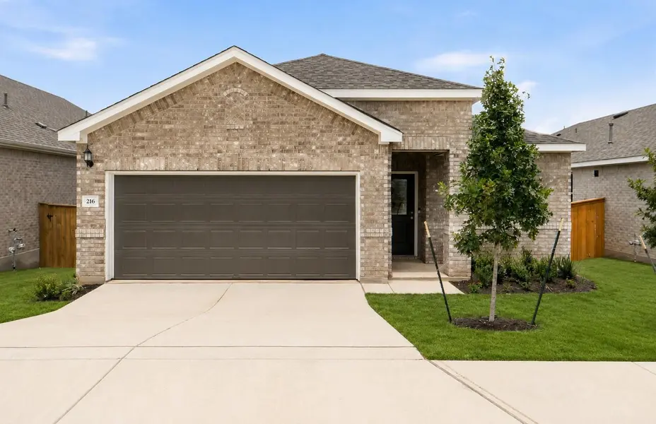 216 Cogitare LN, San Marcos, TX 78666