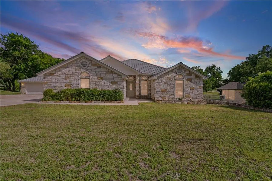 1703 Wofford DR, Burnet, TX 78611
