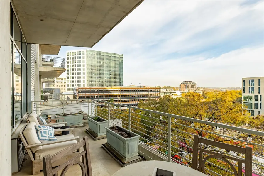 800 W 5th ST #606, Austin, TX 78703