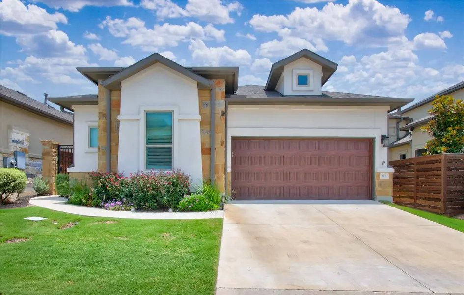 313 Skyflower DR #G, Georgetown, TX 78628