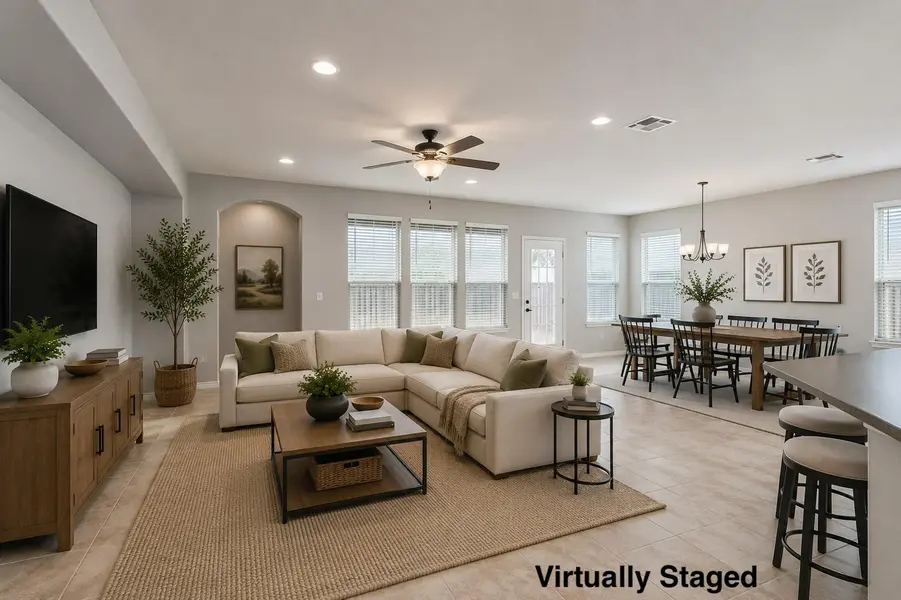 5848 Sardinia DR, Round Rock, TX 78665
