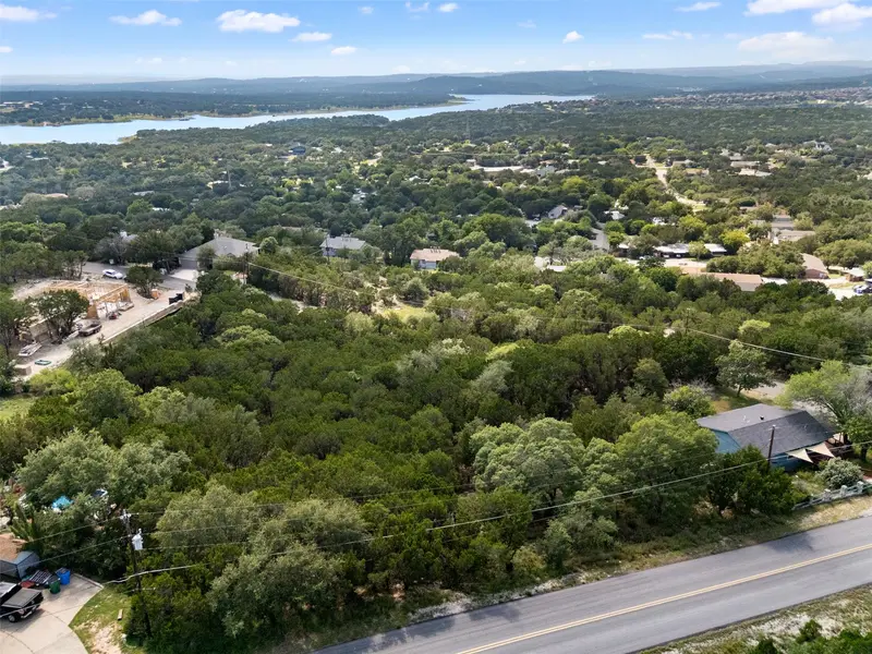 21105 Ridgeview RD, Lago Vista, TX 78645
