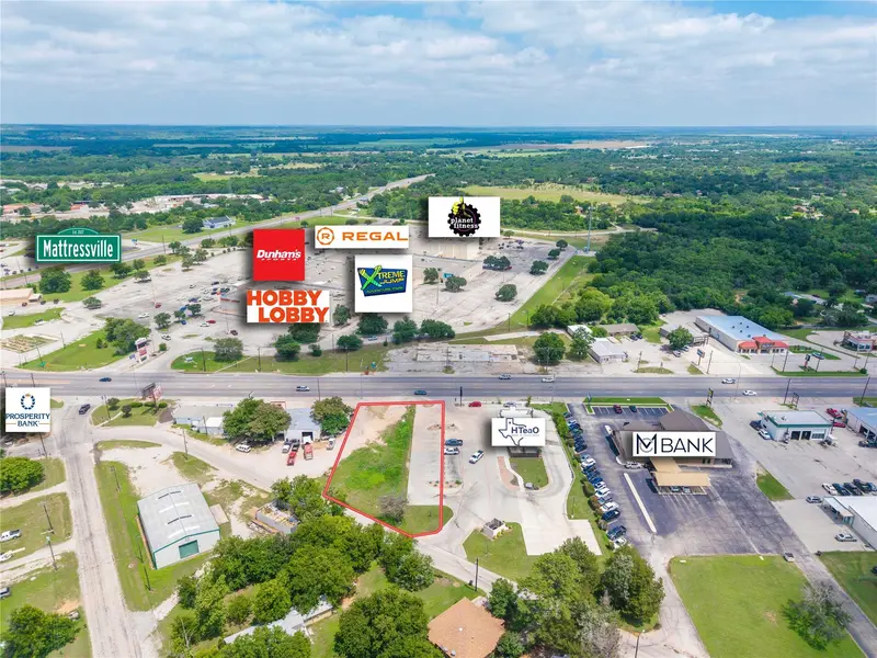 405 Early Blvd BLVD, Early, TX 76802