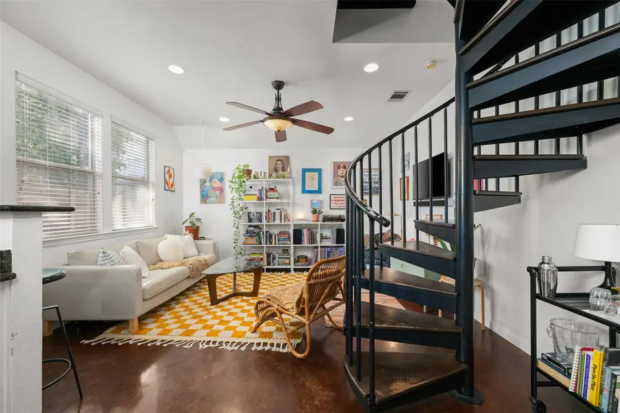 1610 Willow ST, Austin, TX 78702