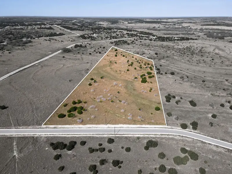 Lot 153 Heartleaf DR, Adamsville, TX 76550