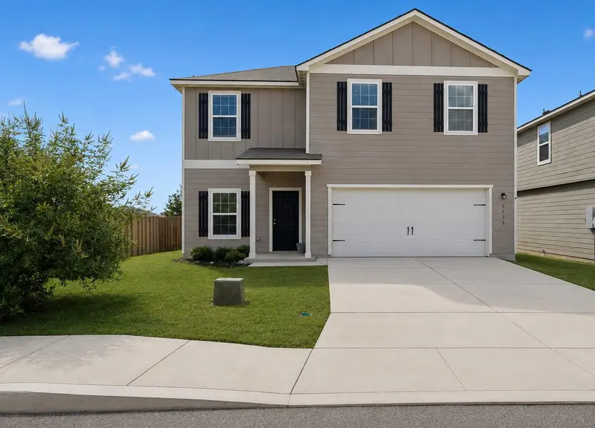 3038 Citron Garden, San Antonio, TX 78109
