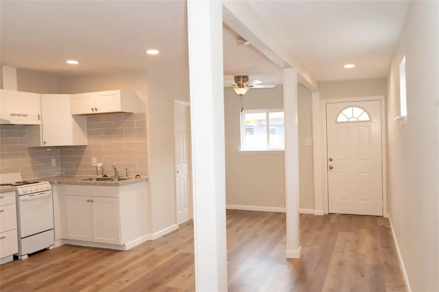 97 Anthony ST #B, Austin, TX 78702