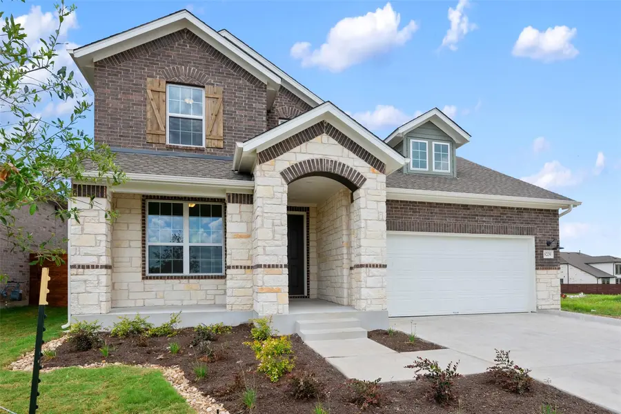 17217 Chiquito ST, Pflugerville, TX 78660